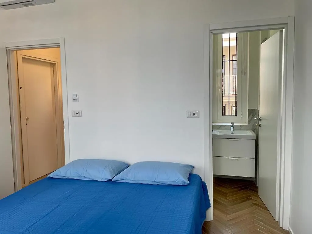 Villa Liberty In Zona Bovisa Italien