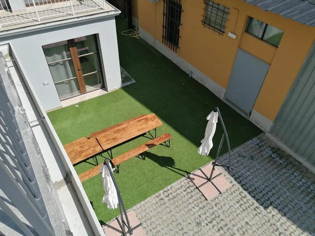 Villa Liberty In Zona Bovisa 0*, Milano Italien