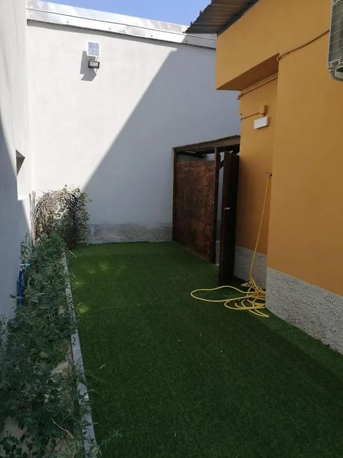 Pensionat Villa Liberty In Zona Bovisa