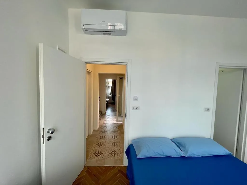Villa Liberty In Zona Bovisa 0*, ميلان