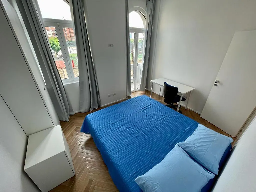 Villa Liberty In Zona Bovisa بيت ضيافة