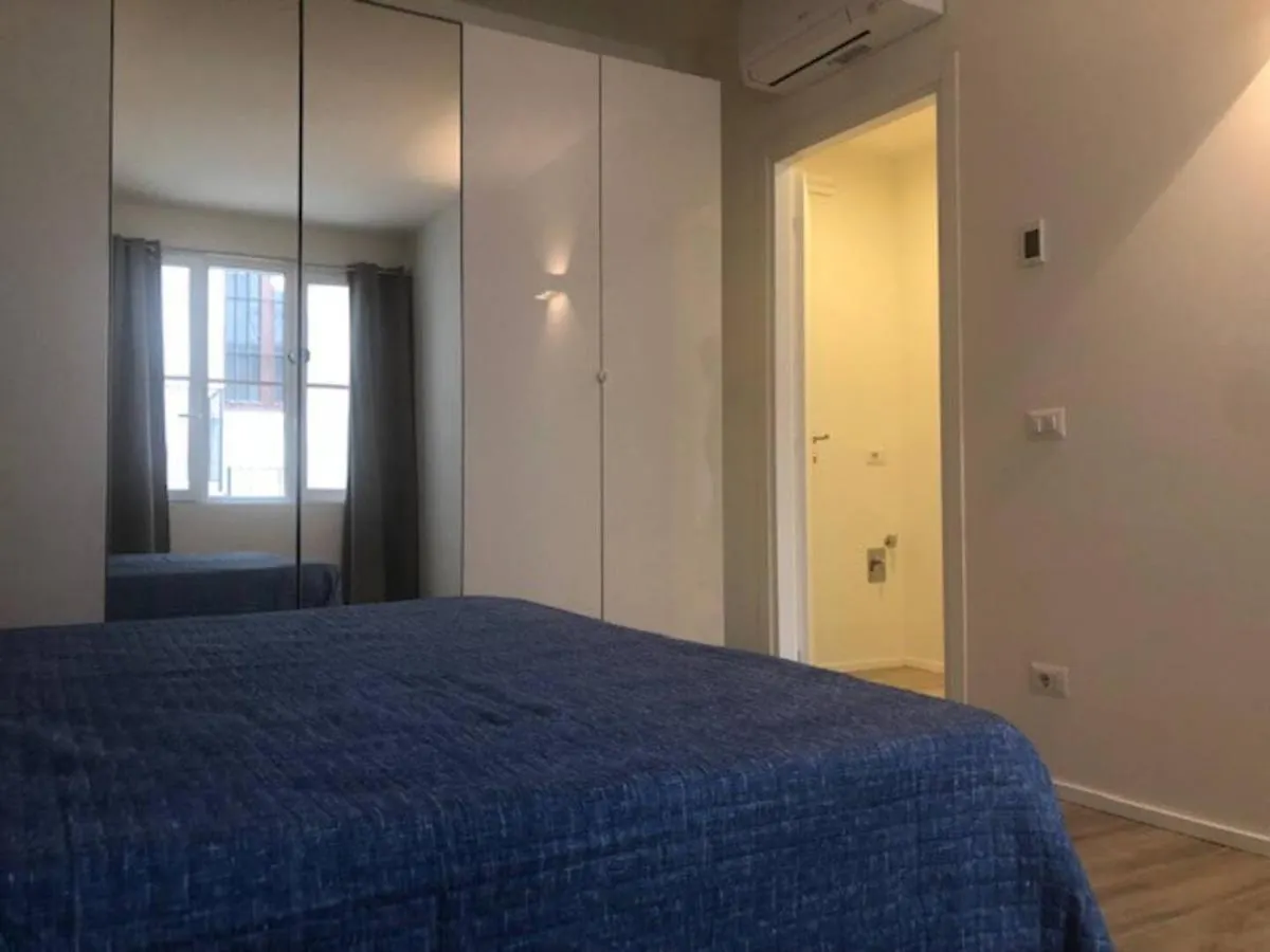 بيت ضيافة Villa Liberty In Zona Bovisa